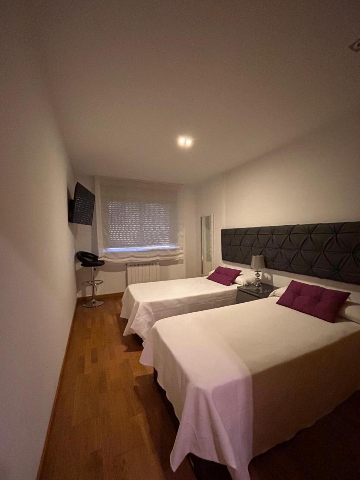 Apartamento Coqueto En Rias Baixas-カンバードス エクステリア 写真